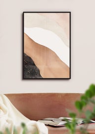 Listing 3 of 8 for Digital Art Prints, Abstract Art, Bedroom Art, Dining Room Art, Minimalist Art