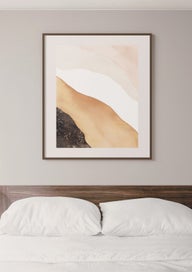 Listing 4 of 8 for Digital Art Prints, Abstract Art, Bedroom Art, Dining Room Art, Minimalist Art