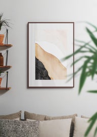 Listing 5 of 8 for Digital Art Prints, Abstract Art, Bedroom Art, Dining Room Art, Minimalist Art