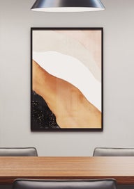 Listing 6 of 8 for Digital Art Prints, Abstract Art, Bedroom Art, Dining Room Art, Minimalist Art