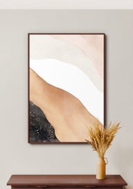 Listing 7 of 8 for Digital Art Prints, Abstract Art, Bedroom Art, Dining Room Art, Minimalist Art