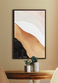 Listing 8 of 8 for Digital Art Prints, Abstract Art, Bedroom Art, Dining Room Art, Minimalist Art