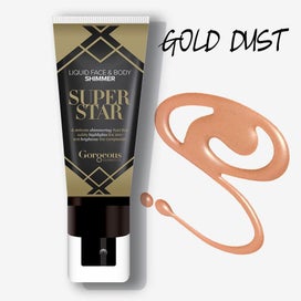 Listing 1 of 1 for Superstar Liquid Highlighter - Gold Dust | Gorgeous