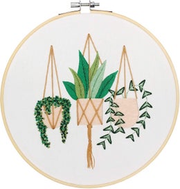 Listing 3 of 7 for Embroidery Starter Kit 3 Pack