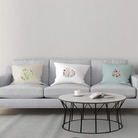 Listing 8 of 8 for Embroidery Starters Kit, 4 Pack Cross Stitch Kits