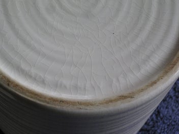 Listing 10 of 14 for 2 x Retro NZ Titian Containers Storage Containers Cannisters