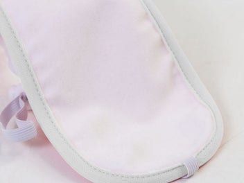 Listing 5 of 7 for Castor Oil Wrap Belt and Neck Pack Set for Inflammation Toxin Remover White