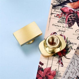 Listing 5 of 7 for Blank Copper Stamp Head Irregular Round Heart Shape For Seal Fire