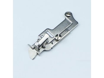 Listing 5 of 9 for New Sewing Machine With Multifunctional Fixed Gauge Flat Car Adjustable Presser