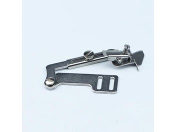 Listing 6 of 9 for New Sewing Machine With Multifunctional Fixed Gauge Flat Car Adjustable Presser