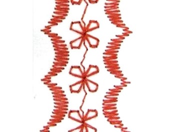 Listing 7 of 9 for 1Pc Plastic Parallel Sewing Machine Foot Useful Creative Presser Foot For