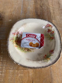 Listing 2 of 5 for Cute wee Antique trinket/pin/lolly dish by Alfred Meakin!