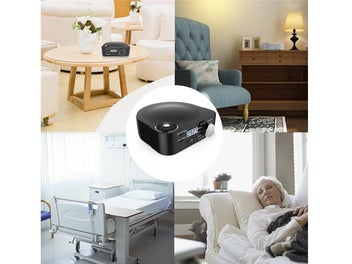 Listing 3 of 11 for Sleep Aid White Noise Machine NZ Clearance
