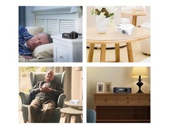 Listing 9 of 11 for Sleep Aid White Noise Machine NZ Clearance