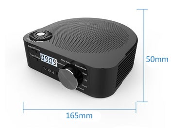 Listing 11 of 11 for Sleep Aid White Noise Machine NZ Clearance