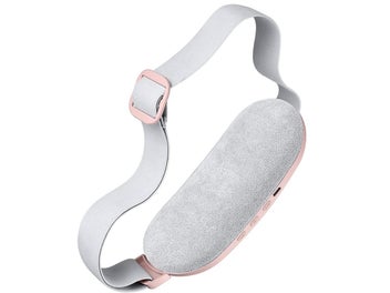 Listing 12 of 13 for Portable Menstrual Heating Pad Massager Pain Relief NZ Clearance