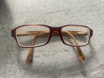 Listing 3 of 12 for Ray Ban Glasses Frames - Measurement: 51 16 140-Excellent Condition