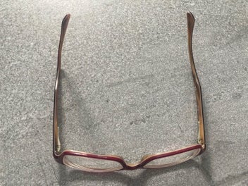 Listing 2 of 12 for Ray Ban Glasses Frames - Measurement: 51 16 140-Excellent Condition