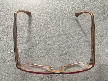 Listing 11 of 12 for Ray Ban Glasses Frames - Measurement: 51 16 140-Excellent Condition
