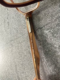 Listing 6 of 12 for Ray Ban Glasses Frames - Measurement: 51 16 140-Excellent Condition