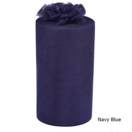 Listing 3 of 13 for Tulle Fabric Roll - Wide 22.86cm x 91.44 metres long!