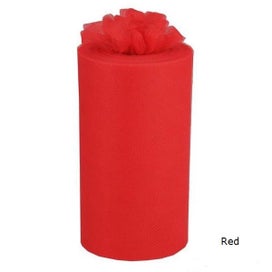 Listing 13 of 13 for Tulle Fabric Roll - Wide 22.86cm x 91.44 metres long!