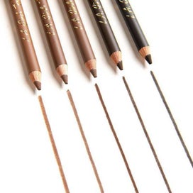Listing 3 of 5 for LA Girl Featherlite Powder Brow Pencil - Soft Brown