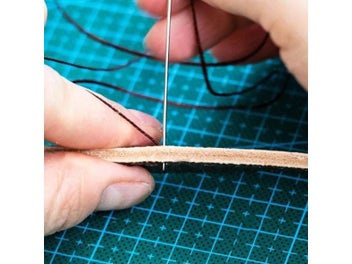 Listing 6 of 16 for 12/60Pcs Blind Needle Elderly Needle-side Hole Hand Household Sewing Stainless