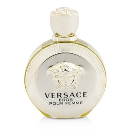 Listing 2 of 3 for Versace Eros Eau De Parfum Spray 100ml/3.4oz