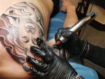 Listing 7 of 14 for Portable Tattoo Kit NZ Clearance