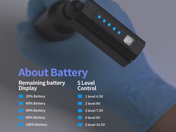 Listing 10 of 14 for Portable Tattoo Kit NZ Clearance