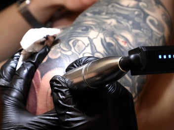 Listing 12 of 14 for Portable Tattoo Kit NZ Clearance