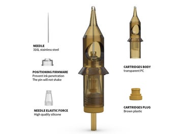 Listing 13 of 14 for Portable Tattoo Kit NZ Clearance