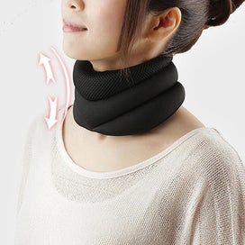 Listing 4 of 5 for 1pcs Neck Support Brace-cervical Collar-soft Neck Support Relieves Pain