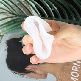 Listing 7 of 9 for Silicone Epoxy Resin Mixing Measuring Cups Stirrers Jewelry Making