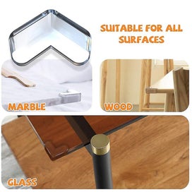 Listing 4 of 5 for Corner Protection, Edge Protection,child Safety,transparent, 24 Counts
