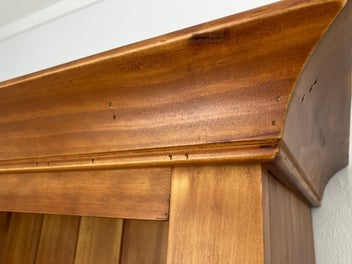 Listing 4 of 4 for Bookcase