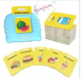 Listing 1 of 7 for Pocket Vocabby Blooming Babies - Early Learning Vocabulary Bui