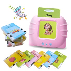 Listing 2 of 7 for Pocket Vocabby Blooming Babies - Early Learning Vocabulary Bui