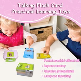 Listing 6 of 7 for Pocket Vocabby Blooming Babies - Early Learning Vocabulary Bui