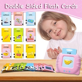 Listing 7 of 7 for Pocket Vocabby Blooming Babies - Early Learning Vocabulary Bui