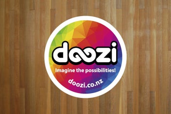 Producer of custom automotive-themed products and personalised gifts