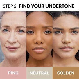 Listing 5 of 6 for Avon Power Stay Cream to Powder Foundation Range