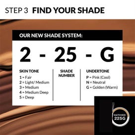 Listing 6 of 6 for Avon Power Stay Cream to Powder Foundation Range