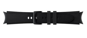 Listing 4 of 7 for Samsung Galaxy Watch Band 4 / 5 / 6 / 7 fit 20mm lug (S / M) Buy 1 get 1 FREE