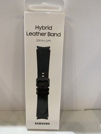 Listing 5 of 7 for Samsung Galaxy Watch Band 4 / 5 / 6 / 7 fit 20mm lug (S / M) Buy 1 get 1 FREE