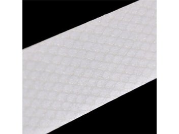 Listing 7 of 15 for 10 Meter Double Side Iron On Fabric Adhesive Interlining For Garment
