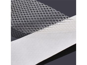 Listing 8 of 15 for 10 Meter Double Side Iron On Fabric Adhesive Interlining For Garment