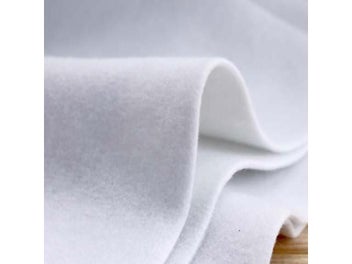 Listing 3 of 10 for Tela Adhesiva Patchwork 180g Single Side Fabric Adhesive Cotton Batting