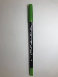 Listing 1 of 1 for MARVY LE PLUME II DUAL TIP WATER BASED MARKER PEN - ROSEMARIE 59